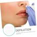 Magiclulu 330 STK Nasal Hair Removal Wax Applicator - Effective Nose Hair Waxing Sticks for Smooth Results | International Shipping Available - Buy Online on GoSupps.com
