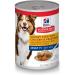 Hill's Science Diet Senior 7+ Canned Dog Food | Savory Stew with Beef & Vegetables (12.8 oz 12 Pack) + Savory Stew with Chicken & Vegetables (12.8 oz 12 Pack) - Buy Online on GoSupps.com