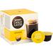 Nescaf Coffee Capsules Dolce Gusto GRANDE - 16 pods 128g - Buy Online on GoSupps.com