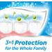 Aquafresh Triple Protection Fresh & Minty Toothpaste 75ml - Pack of 1 - Buy Online on GoSupps.com