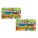 GREAT BRITISH TRADING LIMITED Mike & IKE Mega Mix Theatre Box 02 x 141 g
