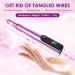 ANBEISTEE Cordless Electric Nail Drill 35000 RPM Portable Rechargeable Nail File Set for Acrylic Gel Dip Powder Nails Manicure Pedicure Polishing Mould Tools Rose - Buy Online on GoSupps.com