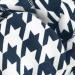 manduca Sling Elastic Baby Wrap Organic Cotton Baby Carrier for Newborns and Infants up to 15kg (Pepita Navy) - Buy Online on GoSupps.com