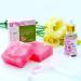 Yoni Soap Bars & Natural Yoni Oil Set - Feminine Wash & Deodorant pH Balance - Eliminates Odor, 1 fl.oz Oil & 3.53 oz Soap - Buy Online on GoSupps.com