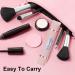 Trimmer For Women Pubic Hair Trimmer Body Groomer Electric Shavers For Pubic Arms Leg Underarm Hair Removal - Buy Online on GoSupps.com
