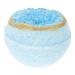 Bath Ball Bubble Making Ball Bathing Bath Spa Bubble Ball Sea Salt Ball Rich Foaming Bathing Ball Natural Bathing Ball Bath Supply Portable Bath Salt Ball Shower Ball As Shown 0.04 Ounce (Pack of 1)