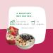 ELGRANERO MUESLI con frutos rojos 375gr. pla t g n ralement aux petits comme aux grands c r ales croustillantes pour toute la famille poids 375 g et convient ceux qui privil gient des produits e - Buy Online on GoSupps.com