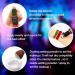 Ultikare Green Face & Body Paint Stick - Waterproof Makeup for Sports Halloween SFX & Cosplay - 0.64 oz - Buy Online on GoSupps.com