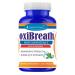 oxi-Breath - Embarrassed with Bad Breath Try Bad Breath Treatment Halitosis Pills Oral Health Probiotics Tonsil Stone Removal Bad Breath Pills Probiotic Oral Care Made in USA