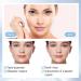 V Line Lifting Mask - 5 Pcs Hydrogel Collagen Face & Neck Tightening Tape for Jawline Contour & Firming - V-Shaped Face Mask with Aloe Vera - Buy Online on GoSupps.com