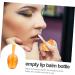 20 Pi ces Contenants Vide Plastique Forme Nid Abeille Recharges tanches pour DIY Gloss - Buy Online on GoSupps.com