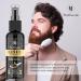 Black Rice Water Hair Growth Serum | Non-Greasy Fermented Treatment for Hair Loss & Regrowth in Men & Women - Buy Online on GoSupps.com