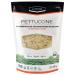 LIVIVA Low Calorie Keto-Certified Organic Shirataki Fettuccine 14 Ounce (Pack of 1)