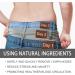 Bee Venom Slimming Patches 3 Pack - Natural and Safe Solution for Men and Women - Buy Online on GoSupps.com