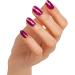 Bluesky Gel Nail Polish Set Duo Secret Santa 63901 And Elf 63902 Purple Green Glitter Long Lasting Chip Resistant 10 ml (Requires Drying Under UV LED Lamp) - Buy Online on GoSupps.com