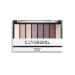 Covergirl Trunaked Eyeshadow Palette Roses .23 oz (6.5 g)