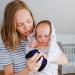 Silicone Teether Game Controller for Babies 3-12 Months | BPA-Free | Freezer Safe | Baby Boy Girl Gifts - Black - Buy Online on GoSupps.com