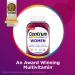 Centrum Women's Multivitamin with Iron, Vitamin D3, B & E Vitamins - 120 Count, Gluten Free & Non-GMO - Pack of 1 - Buy Online on GoSupps.com