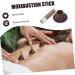 Iwowhero 50 Sets Moxibustion Sticks - Traditional Moxa Sticks for Acupuncture & Salon Use | Quality Moxa Accessories - Buy Online on GoSupps.com
