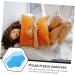 Buy Gleavi 6-Ply Women's Menstrual Napkin Bags - Absorbent Polarfleece & Microfiber for Comfort | Durable Tarpaulin Design | International Shipping Available - Buy Online on GoSupps.com