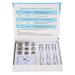 12pcs Set Microdermabras Dermabrasion Replacement Tips Wands Skin Rejuvenation Beauty Machine Replacement Accessories