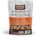Zoe Dental Sticks for Dogs Antioxidant Small Cinnamon Flavor + Better Than Rawhide Twists for Dogs Peanut Butter Flavor - Buy Online on GoSupps.com