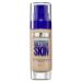 Maybelline New York Superstay Better Skin Make-up Nude 21 / make-up in a skin-colored tone for a long-lasting cover and a flawless look 1 x 30 ml 021 nude