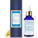 Home Genie 100% Pure Arnica Montana Oil - Natural Undiluted Essential Oil (100ml) with Dropper for Pain Relief & Healing - Ideal for International Shipping - Buy Online on GoSupps.com