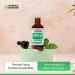 Organic Slippery Elm Liquid Extract - Vegan, Non-GMO, Alcohol-Free | Digestive & Immune Support | 2 oz (60mL) - Buy Online on GoSupps.com