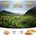 Medsmehappy FiberSyl Ovatasyl Prebiotics for Dogs Digestive Health - 60 Capsules - Buy Online on GoSupps.com