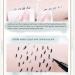 Matte Waterproof Long Lasting Liquid Eyeliner Pencil Sweatproof Quick Dry Easy to Wear High Pigment Eye Liner Pen Eye Matte Liquid Eyeliner Waterproof Black - Buy Online on GoSupps.com