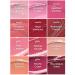 Burt's Bees 100% Natural Moisturizing Gloss Lip Crayon - Tahitian Sunset | 1 Count - Buy Online on GoSupps.com