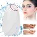  LUNWJJIP Ionic facial steamer 80ml water tank for facial use hot and cold steam - Buy Online on GoSupps.com