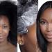 Kamakah Hair Relaxer Box Set - Comes with Comb and Shower Cap Suitable for Dark and Lovely Hair Relaxer Normal Hair | Achieve Gorgeous Silky Hair at Home - Buy Online on GoSupps.com