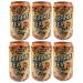 BUBBLE TEA Thai Tea Flavour 315ml (Just Drink) (Pack of 6)