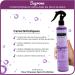 Morfose Supreme Apr s-Shampooing 2 Phases 400 ml Soin capillaire sans rin age brillance & douceur Hydratation longue dur e pour tous types de cheveux 400 ml (Lot de 1) - Buy Online on GoSupps.com