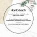 Lutein Supplement for Eyes 40mg - 120 Vegan Capsules - High Strength Vision Support - No Artificial Preservatives | Horbaach - Buy Online on GoSupps.com