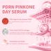 PDRN Pink One Day Serum Hydrating & Firming Facial Essence 99% Salmon DNA Complex with Collagen 10 Single-Dose Ampoules Korean Skincare Hydrating Serum Firms Skin Reduces Fine Lines Travel friendly - Buy Online on GoSupps.com