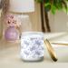 Orange Lemon Scented Candles - Aromatherapy Jar 7 oz | Long Lasting Gift Set for Women | Perfect Birthday Gifts with White Tiger Design - Buy Online on GoSupps.com