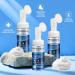 FIGTORUS 5% Minoxidil Foam for Hair Growth for Men and Women - Pack of 3 - 2 Oz. - Buy Online on GoSupps.com