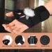 Thumb Splint & Wrist Brace for Tendonitis Arthritis Relief | Adjustable Wrist Support for Men & Women - Buy Online on GoSupps.com