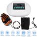 Finger Training Robot Gloves Finger Rehabilitation Trainer Hand Rehabilitation Traning Splint for Finger Trainer(Right Hand) Finger Training Device(L) - Buy Online on GoSupps.com