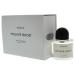 Byredo Byredo Mojave ghost by byredo for unisex - 3.3 Ounce edp spray 3.3 Ounce Cedar Floral Sandalwood 3.3 Fl Oz (Pack of 1) - Buy Online on GoSupps.com