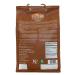 Dunar Nutritia Brown Basmati Rice Himalayan 10lb - Premium Quality Long Grain Rice - Buy Online on GoSupps.com