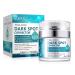 ELAIMEI Underarm Cream Dark Spot Remover | Face & Body Corrector | Brightens & Moisturizes Armpit, Neck, Knees, Private Parts - 1.7 Fl Oz - Buy Online on GoSupps.com
