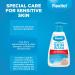 Flexitol Eczema & Dermatitis Cream + Sensitive Skin Wash - Soothing Relief for Irritated Skin - Buy Online on GoSupps.com