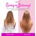 Hollywood Hair Bar Hair Oil Regrowth Serum - Extra-Strength All-Natural Essential Oils | 2 oz Squeeze Bottle for Thicker Hair - Buy Online on GoSupps.com