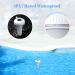 Buy Inkbird IBS-P01R Wireless Pool Thermometer - Floating Digital Thermometer for Accurate Temperature Readings | International Shipping Available - Buy Online on GoSupps.com
