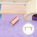 Buy Buguuyo Hamster Platform & Climbing Toys | Wooden Guinea Pig Cage Accessories - Buy Online on GoSupps.com