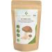 Shiitake BIO en Poudre 125g Champignon Shiitake S ch s Moulus pour la Cuisine 125 g (Lot de 1) - Buy Online on GoSupps.com
